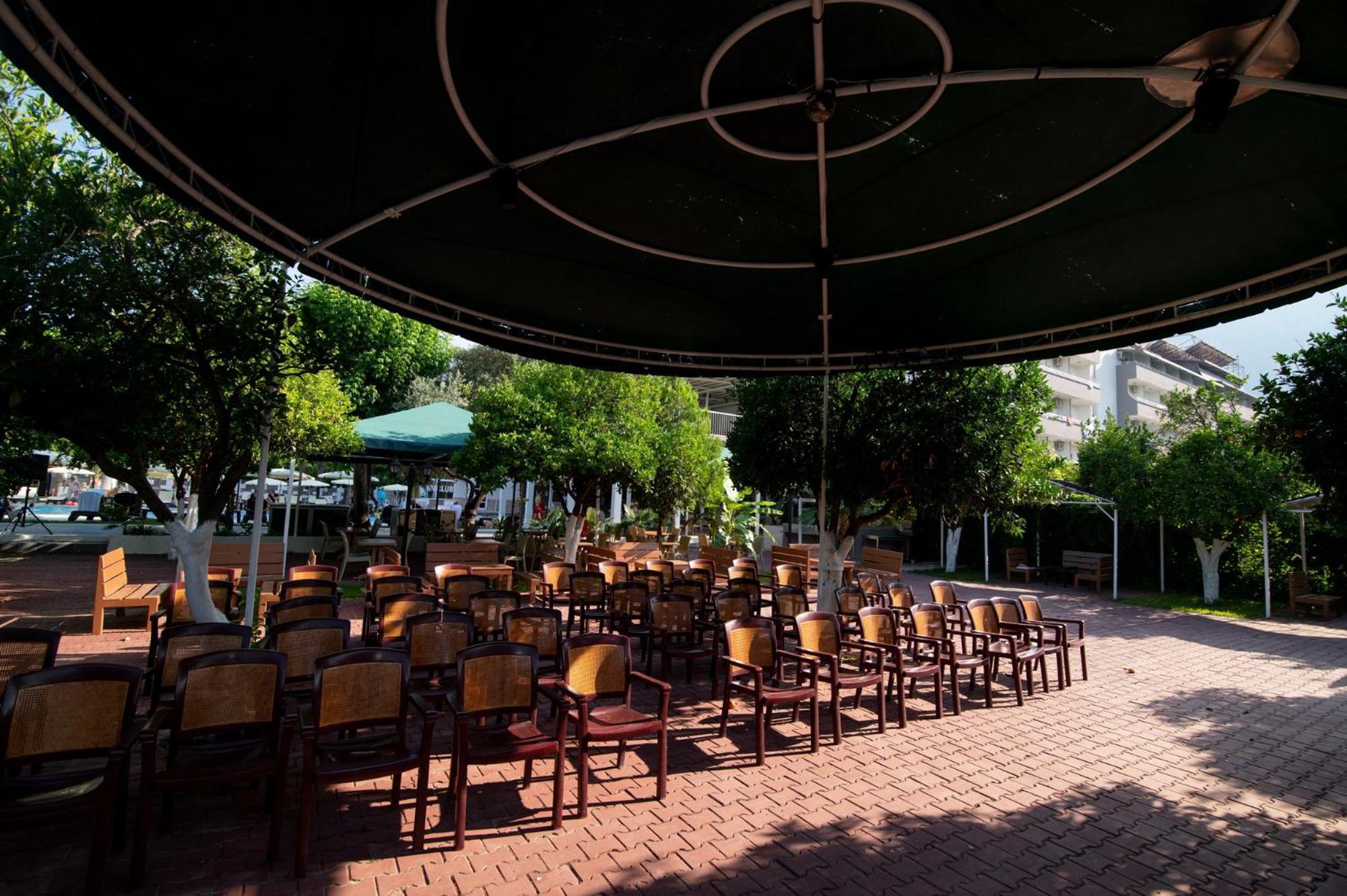 Grand Derin Готель 4*